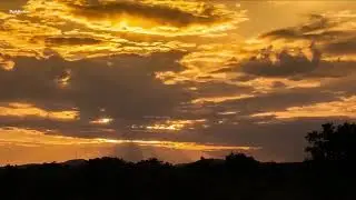 Ep-4: Beautiful Nature Videos 01 || Sunset Videos || Whatsapp Status Videos || Nature Videos ||