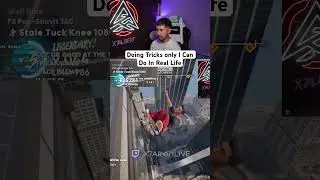 Skate 4 Hate &mdash; это вынужденная #игра