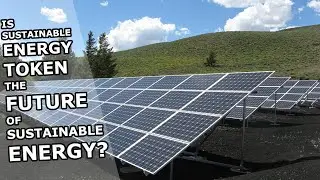 Sustainable Energy Token (SET) can make GAINS!