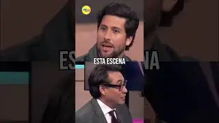 &iexcl;La conexi&oacute;n entre Diego Klein y Ang&eacute;lica Rivera se sinti&oacute; en cada escena!