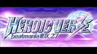 THE BRAVE MUST DIE - BEMANI Sound Team 
