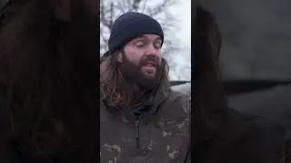 Amor&ccedil;age pour l&rsquo;hiver avec Lolo 🌽🎣🐳