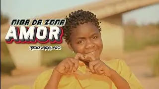 Niga Da Zona Amor by DjiDji the Maker