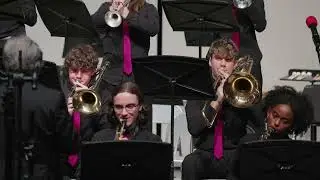 Jazz Ensemble - Black Orpheus