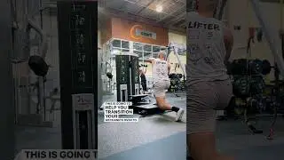 Functional Press Exercise #functionalexercise #functionaltraining #functionalpatterns #unilateral
