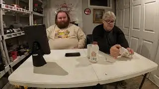 Talking shop 158. In memorium