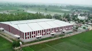 🚨 **91,000 sq.ft. Built-to-Suit Warehouse | Haridwar (SIDCUL)** 🚨| +91 95609 10755