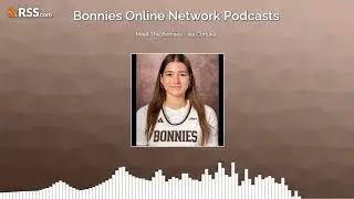 Meet The Bonnies - Iva Corluka