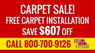 Discounts on Carpet, Phoenix| Carpet Flooring Offers | Express Flooring Arizona