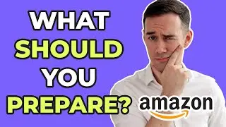 INCREASE REVENUE IN AMAZON Q4 2025! PREPARE THESE TO INCREASE YOUR REVENUE!