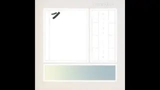 pure blue - quiet life
