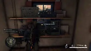 Sniper Elite 5 #03 ( heute Ko-op mit MasterLucas_007)