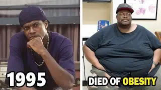 Friday (1995) Then and Now 2025 All Cast: Most of actors died!