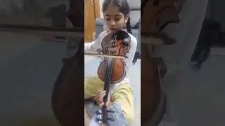Kamas Swarajathi #musicvideo #carnaticmusic #carnaticviolin #violin #indianclassicalmusic