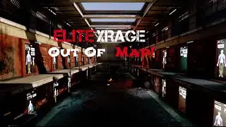 Cod AW Riot Secret room glitch multiplayer (after patch)