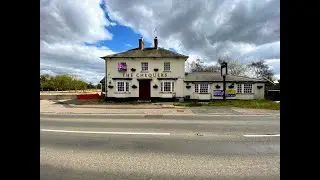 Houghton Conquest   The Chequers - Pub for Sale