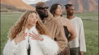SZN4 - Blinding Lights (Building the Band) 