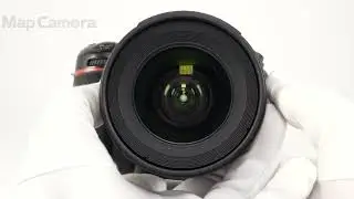 Tokina (トキナー) AT-X 116 PRO DX II AF11-16mm F2.8 (IF) ASPHERICAL(ニコンF用） 美品