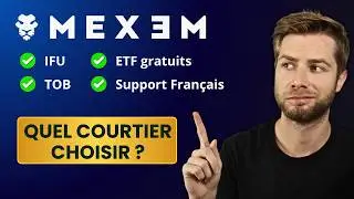 Is Mexem better than Interactive Brokers? Which broker should you choose?