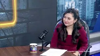 Podcast DPRD Jatim | Martin Hamonangan, S.H., M.H. (Eps 11)