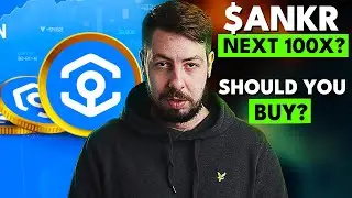 ANKR $ANKR EXPLAINED IN 60 SECONDS