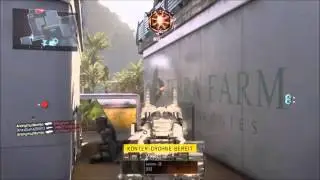 BO3: WORLD'S FASTEST *SOLO* DOUBLE NUCLEAR [4:25] w/Razorback on Combine | by AnonymuzMumbo