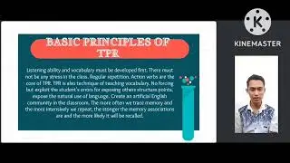 TPR (Total Physical Response)