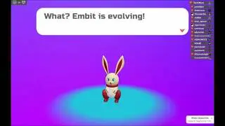 Embit evolve into Rabburn
