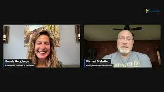 Freedom In Education Founders Podcast Episode 32