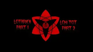 Naruto & Mo Dao Zu Shi (Collab with Lotarien)