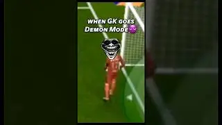 105 Schmeichel shows why he's The BEST!😤. #efootball2025 #bofgames #efootball