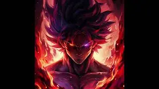 Eru Flow Flame - Wuki Toma (Brazilian Phonk) SLOWED