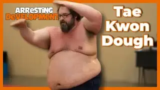 Reacting To FAKE Martial Arts | Arresting Developments