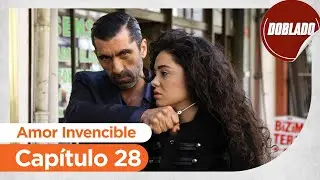 Amor Invencible | Ucurum - Capítulo 28