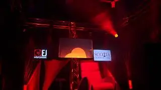 Light Up Live - We Make Events - Red Lights for Canadian Event Industry