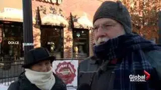More record low temperatures