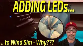 Sometimes Sim Racing Mods About Fun, Not Realism