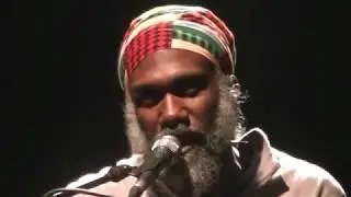 Corey Harris - Italy Tour 2017 -