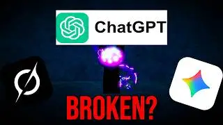 Which AI Makes The STRONGEST PvE BUILD? (INSANE) | Deepwoken Verse 3
