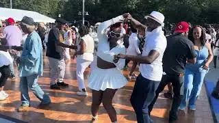 👸🏾💃🏾🕺🏾🥰 Farewell White party picnic￼🥰💃🏾👸🏾🕺🏾