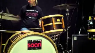 SAARI RUMMUT
