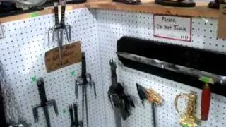 Orlando - Flea Market