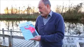 Oud scheidsrechter Betaald Voetbal Jan Dolstra over Voetbal Friesland