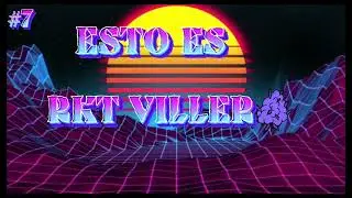 RKT VILLERO | 2023 | EXPLOTA TU AUTO #rkt