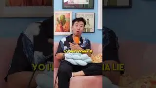 Origin of the Balloon Popping Dating Show