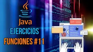 Ejercicios Java - Funciones #11 - Calcular los meses entre dos fechas