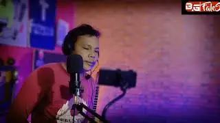 Angin malam - A. Riyanto. Cover live Vocal: B.G fales