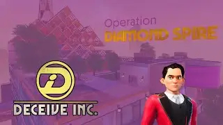 That Was a Fun End Game - Deceive Inc.