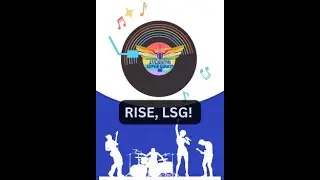 Rise, Super Giants! | Lucknow Super Giants Hype Anthem | IPL 2025 | LiveCricketScoreAI | SRH vs LSG
