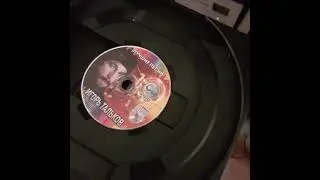 Pioneer CLD-99S супер проигрыватель из прошлого